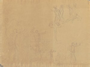 Untitled by John Singer Sargent