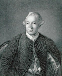 William Warren by John Singleton (after) Copley