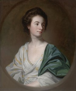 Mrs Robert Hyde