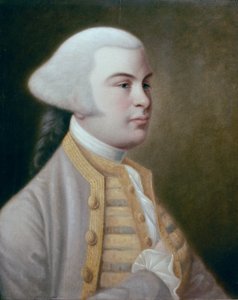 Samuel Pitts