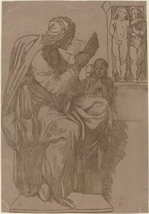 A Sibyl Reading