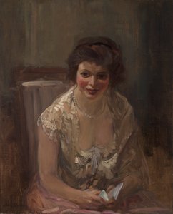 Iolanthe by John French Sloan
