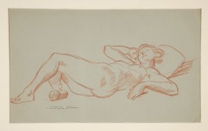 Model Resting