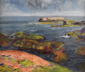 Seacoast, Gloucester