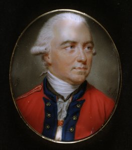 General Sir Henry Clinton (1730-95) c.1777