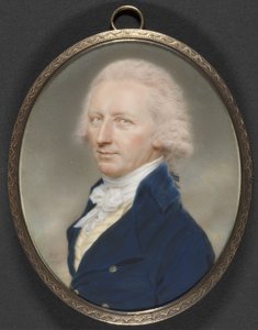 General Stevenson