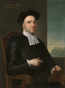 Bishop George Berkeley