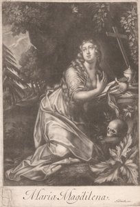Maria Magdalena