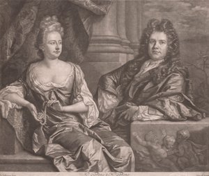 Mr. Gibbons and Mrs. Gibbons