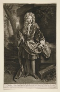 Sir John Percivale by John Smith 2
