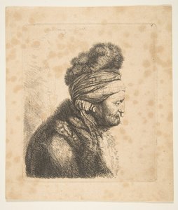 The Second Oriental Head reverse copy by John Smith 2