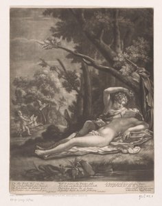 Venus and Adonis