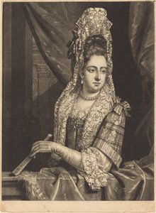 Queen Mary