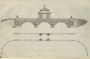 Chillington Park - Proposed Bridge