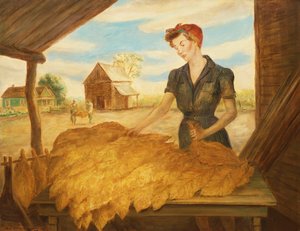 Bundling Tobacco