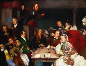 The Sermon