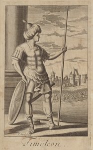 Timoleon, Greek statesman and general by John Sturt