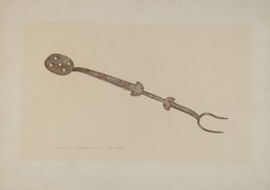 Fork