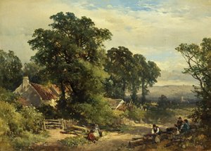 Landscape
