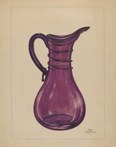 Cruet, 1936
