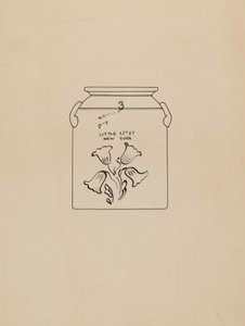 Jar by John Tarantino
