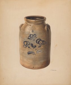 Jar by John Tarantino