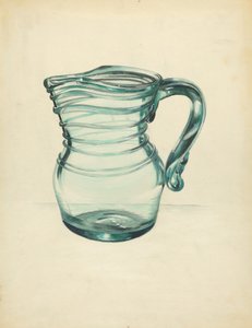 Pitcher