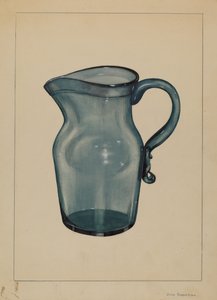 Pitcher