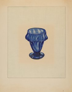 Salt Cellar, 1935-1942
