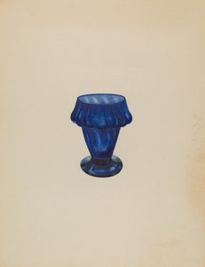 Salt Cellar