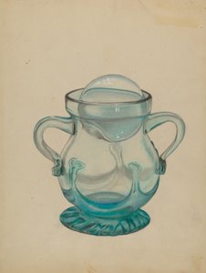 Sugar Bowl by John Tarantino