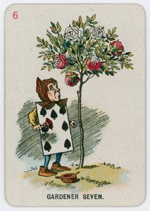Gardener Seven