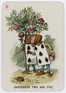 Gardeners Two and Five