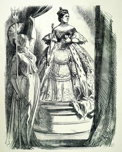 Queen Victoria