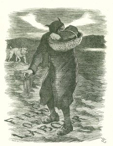 Sowing Tares: Fear that Socialism was Spreading Amongst the British Labour Force