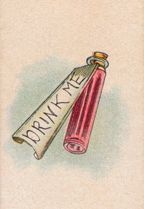 The Bottle