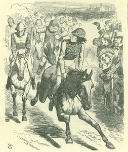 The Derby