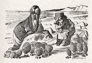 The Walrus and the