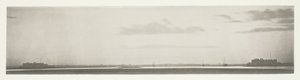 Hoi-How, the Proposed New Treaty Port, Island of Hainan