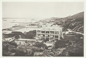 Swatow, c. 1868 by John Thomson