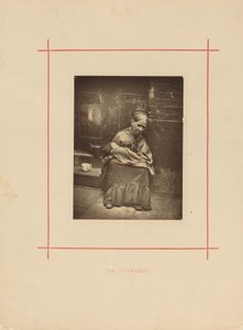 The Crawlers by John Thomson