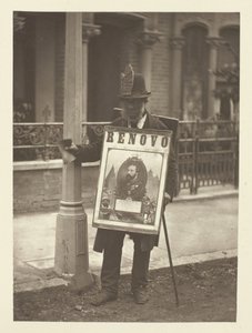 The London Boardmen, 1881