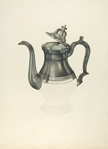 Coffee Pot