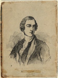 Adjutant General Joseph Reed
