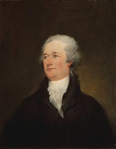 Alexander Hamilton
