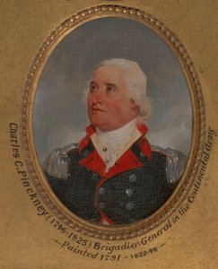 Charles Cotesworth Pinckney