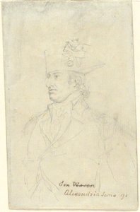 General Weedon