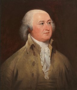 John Adams (1735-1826)