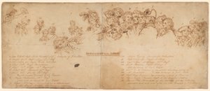 Key by John Trumbull