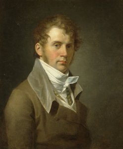 Portrait of the Artist